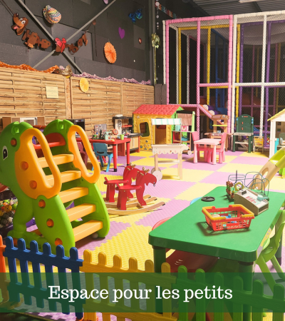 Espace petits