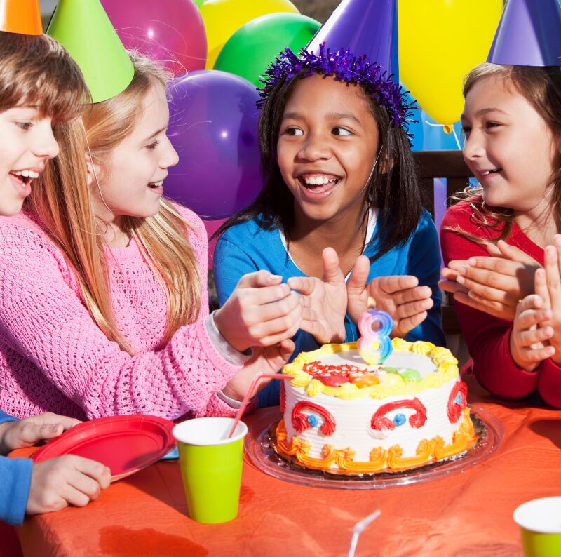 Anniversaire